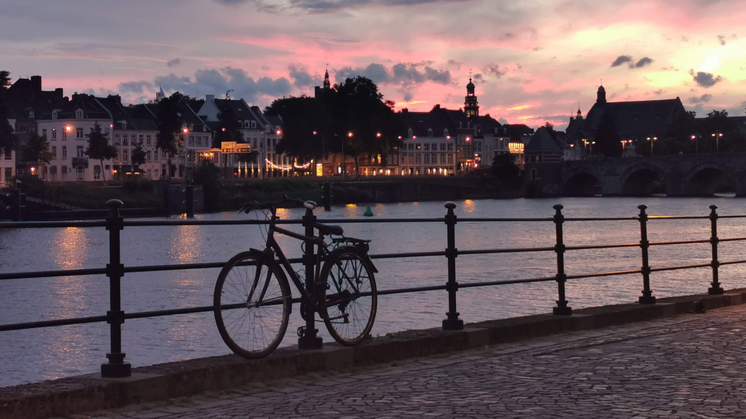 The Best Things to do in Maastricht