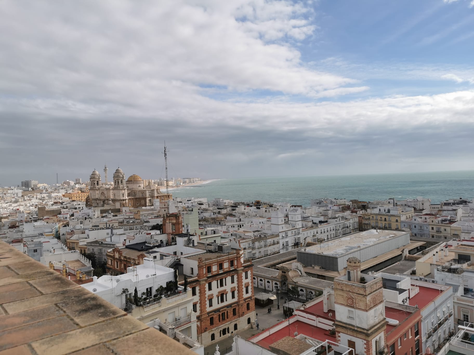 The Ultimate Guide to the Best Things to do in Cádiz, Spain