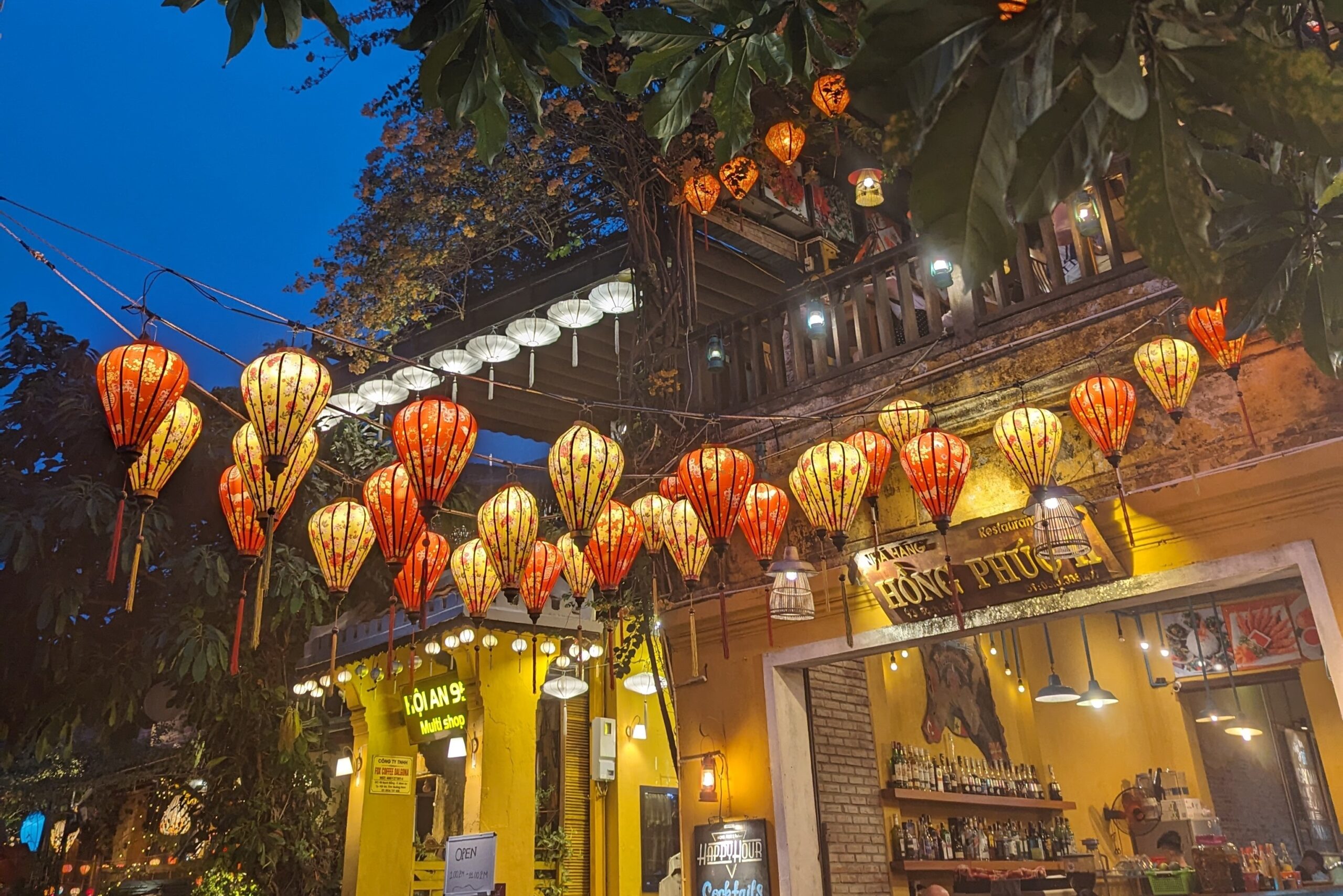 One Month in Vietnam: Full Itinerary with Must-See Places